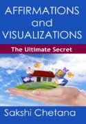 Affirmations And Visualization