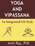 Yoga and Vipassana