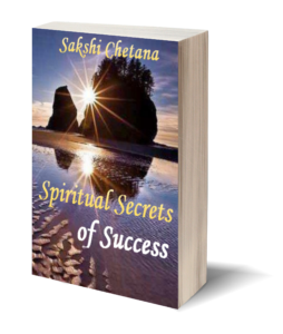 Spiritual Secrets of Success