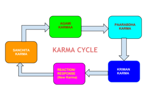 Karma Cycle