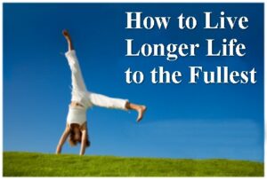 Longer Life