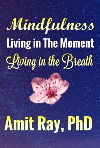 Mindfulness: Living in the Moment - Living in the Breath