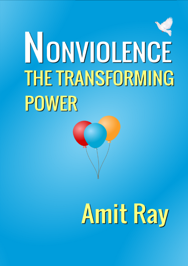Nonviolence Transforming Power