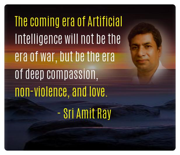 artificial intelligence quotes the coming era of artificial intelligence